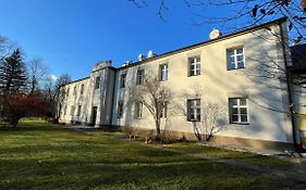 Apartamenty Zwierzyniec
